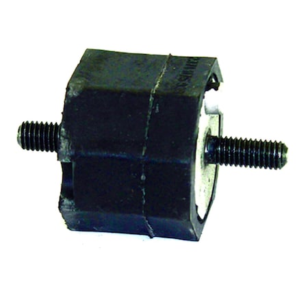 Dea Mounts Transmission Mount, A7028 A7028